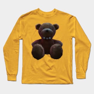 TEDDY BEAR TOY Long Sleeve T-Shirt